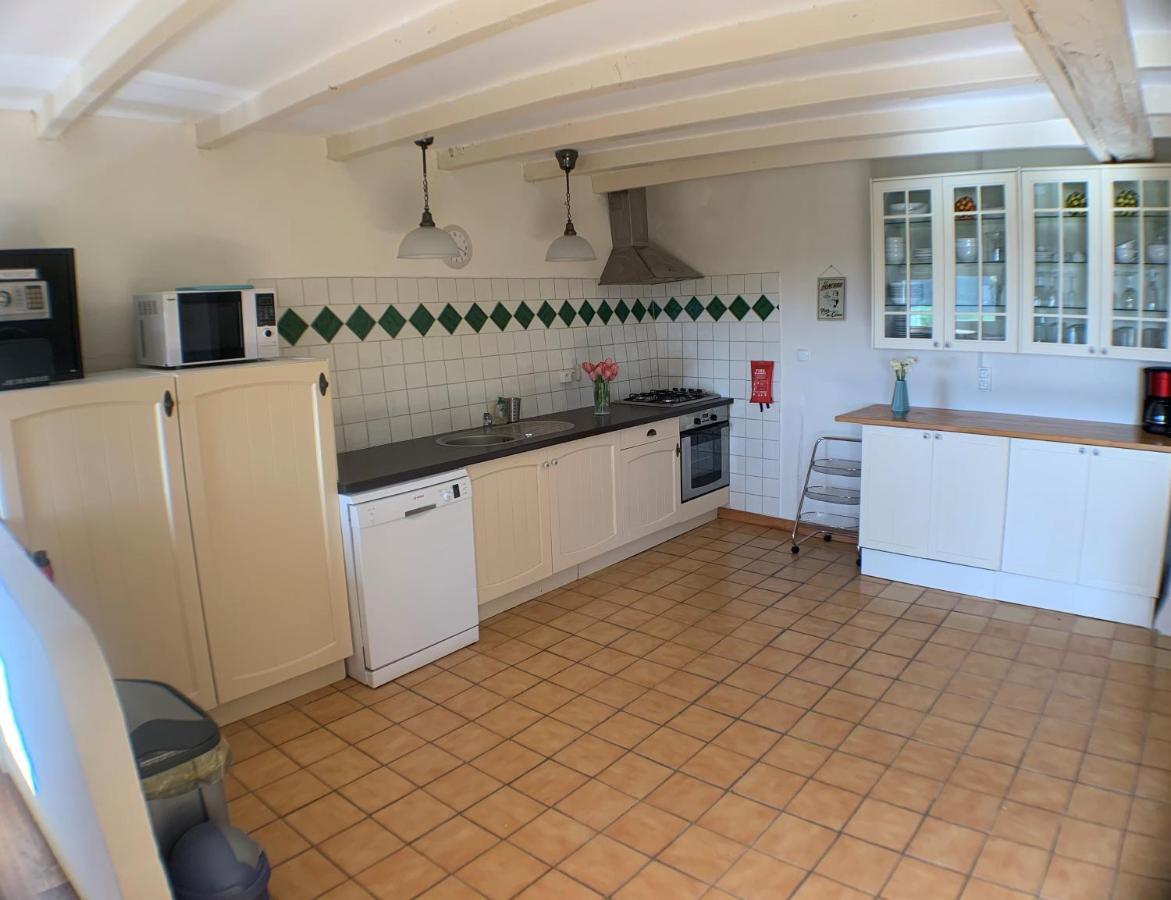 Chez Sarrazin Villa Brossac Kültér fotó