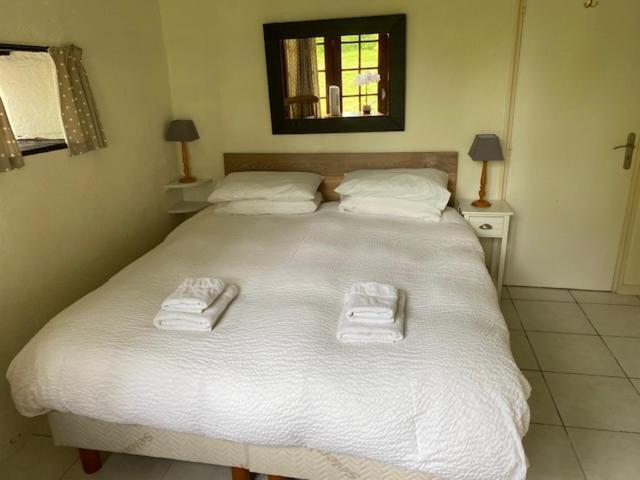 Chez Sarrazin Villa Brossac Kültér fotó